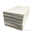 Fabrikkpris Pom Acetal Engineering Plastic Sheets